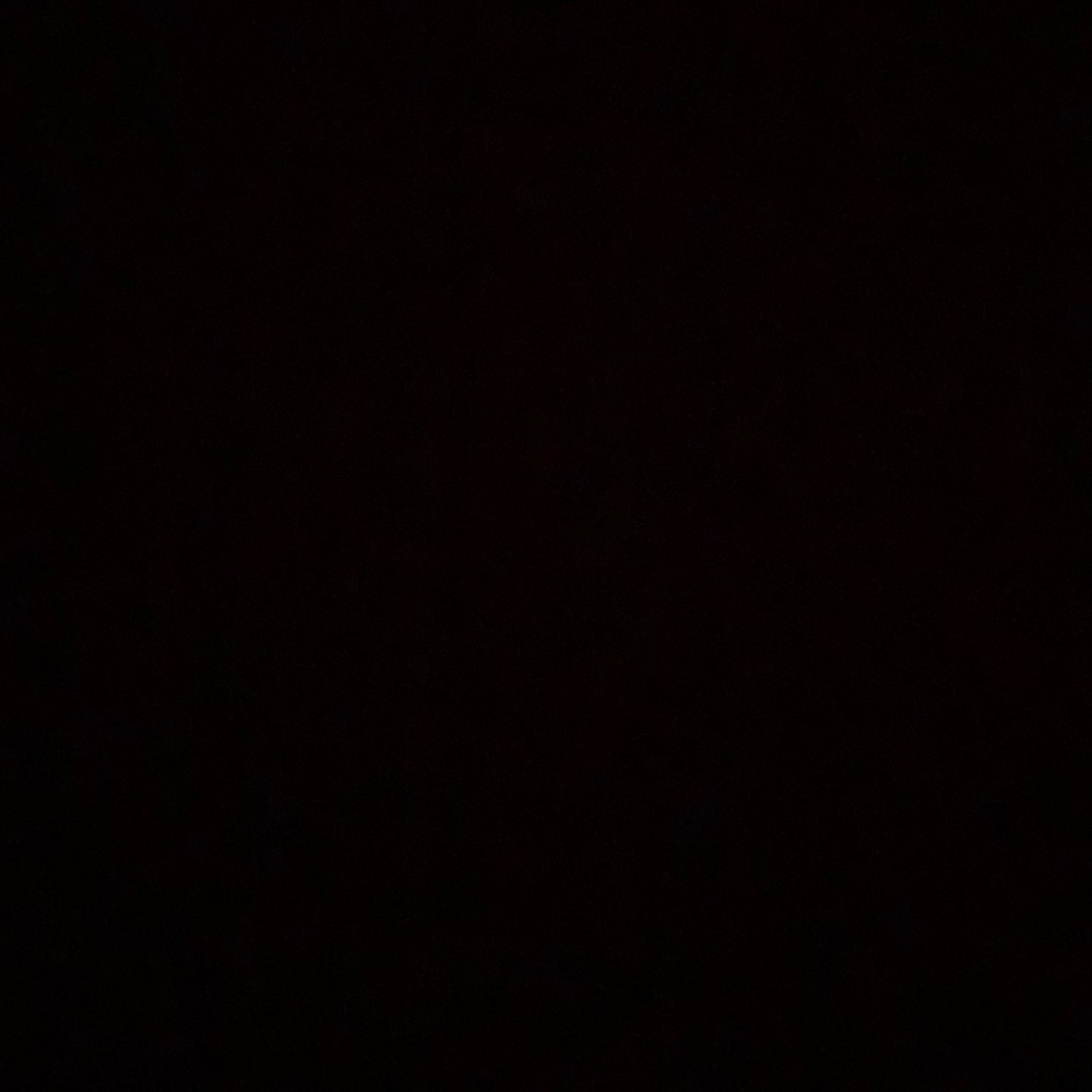 Meet your Posher, Ebony